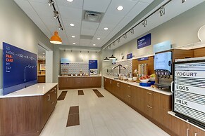 Holiday Inn Express And Suites Winston Salem Sw Clemmons by IHG