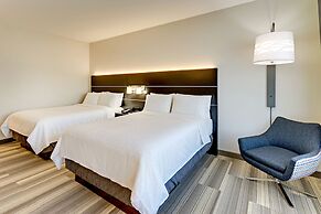 Holiday Inn Express And Suites Winston Salem Sw Clemmons by IHG