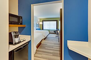Holiday Inn Express And Suites Winston Salem Sw Clemmons by IHG