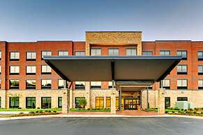 Holiday Inn Express And Suites Winston Salem Sw Clemmons by IHG