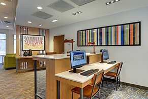 Holiday Inn Express And Suites Winston Salem Sw Clemmons by IHG