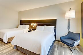 Holiday Inn Express And Suites Winston Salem Sw Clemmons by IHG