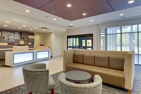 Holiday Inn Express And Suites Winston Salem Sw Clemmons by IHG