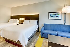 Holiday Inn Express And Suites Winston Salem Sw Clemmons by IHG