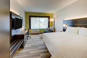Holiday Inn Express And Suites Winston Salem Sw Clemmons by IHG