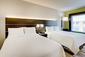 Holiday Inn Express And Suites Winston Salem Sw Clemmons by IHG