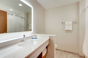 Holiday Inn Express And Suites Winston Salem Sw Clemmons by IHG