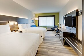 Holiday Inn Express And Suites Winston Salem Sw Clemmons by IHG
