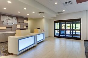 Holiday Inn Express And Suites Winston Salem Sw Clemmons by IHG