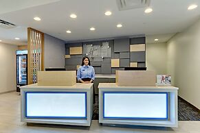 Holiday Inn Express And Suites Winston Salem Sw Clemmons by IHG