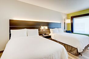 Holiday Inn Express And Suites Winston Salem Sw Clemmons by IHG