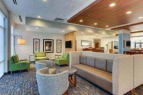 Holiday Inn Express And Suites Winston Salem Sw Clemmons by IHG