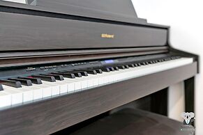 KOZYGURU Waitara 2 Bed APT Train Station