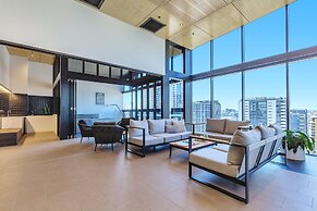 KOZYGURU BRISBANE ONE 1Bed APT Parking