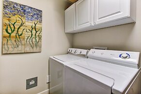 Ocean Park Condo Next to Fort Clinch State Park by RedAwning