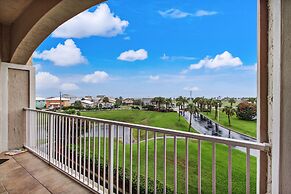Ocean Park Condo Next to Fort Clinch State Park by RedAwning