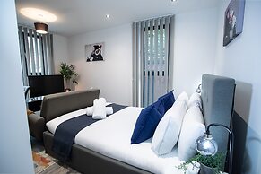 Kelham Gate Luxe Apartments