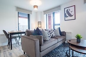 Kelham Gate Luxe Apartments