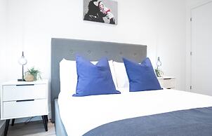 Kelham Gate Luxe Apartments