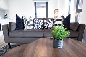 Kelham Gate Luxe Apartments