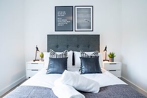 Kelham Gate Luxe Apartments