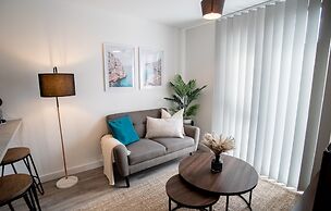 Kelham Gate Luxe Apartments