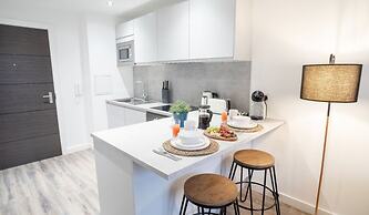 Kelham Gate Luxe Apartments