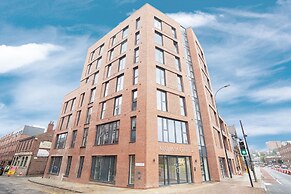Kelham Gate Luxe Apartments
