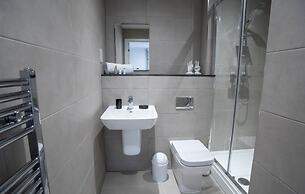 Kelham Gate Luxe Apartments