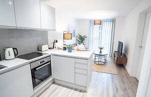 Kelham Gate Luxe Apartments