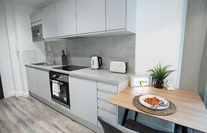 Kelham Gate Luxe Apartments