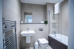 Kelham Gate Luxe Apartments