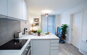 Kelham Gate Luxe Apartments