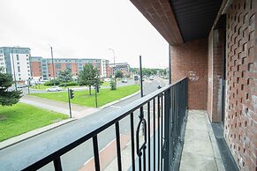 Kelham Gate Luxe Apartments