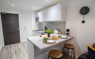 Kelham Gate Luxe Apartments