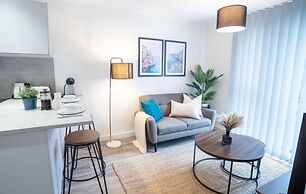 Kelham Gate Luxe Apartments