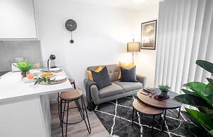 Kelham Gate Luxe Apartments