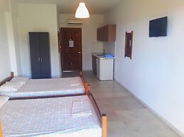 Vila Katia Polyhrono