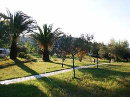 Vila Katia Polyhrono