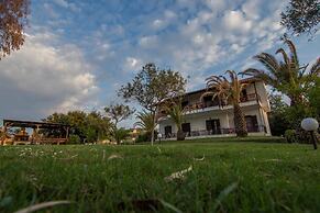 Vila Katia Polyhrono