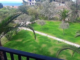 Vila Katia Polyhrono