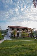 Vila Katia Polyhrono