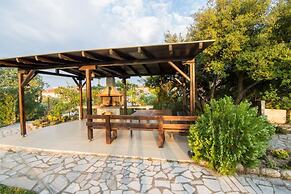 Vila Katia Polyhrono