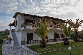 Vila Katia Polyhrono