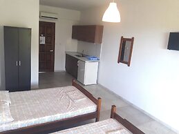 Vila Katia Polyhrono