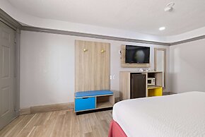 Days Inn by Wyndham Kenedy/Karnes City