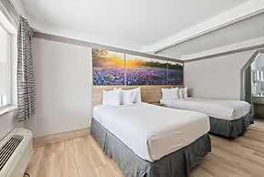 Days Inn by Wyndham Kenedy/Karnes City