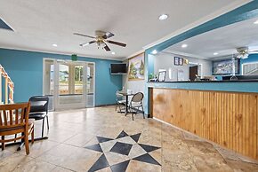 Days Inn by Wyndham Kenedy/Karnes City