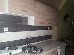 Finikas Apartments Polichrono