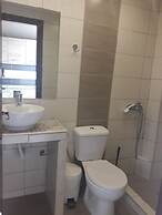 Finikas Apartments Polichrono